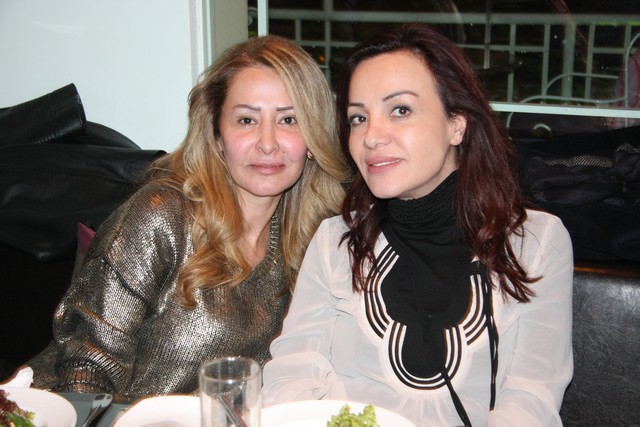 Valentine Night @ E Cafe
